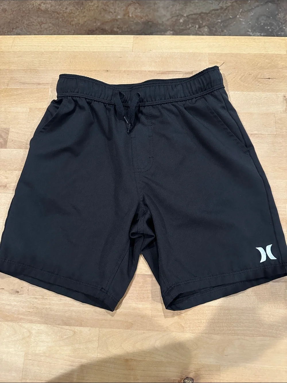 Hurley set quick